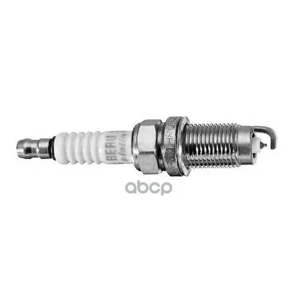 Свеча Зажигания Honda: Accord Viii(Cl_, Cm_) 2.4(Cl9) 03-, Accord Viii Tourer(Cm_) 2.4(Cm2) 03- Beru арт. Z297