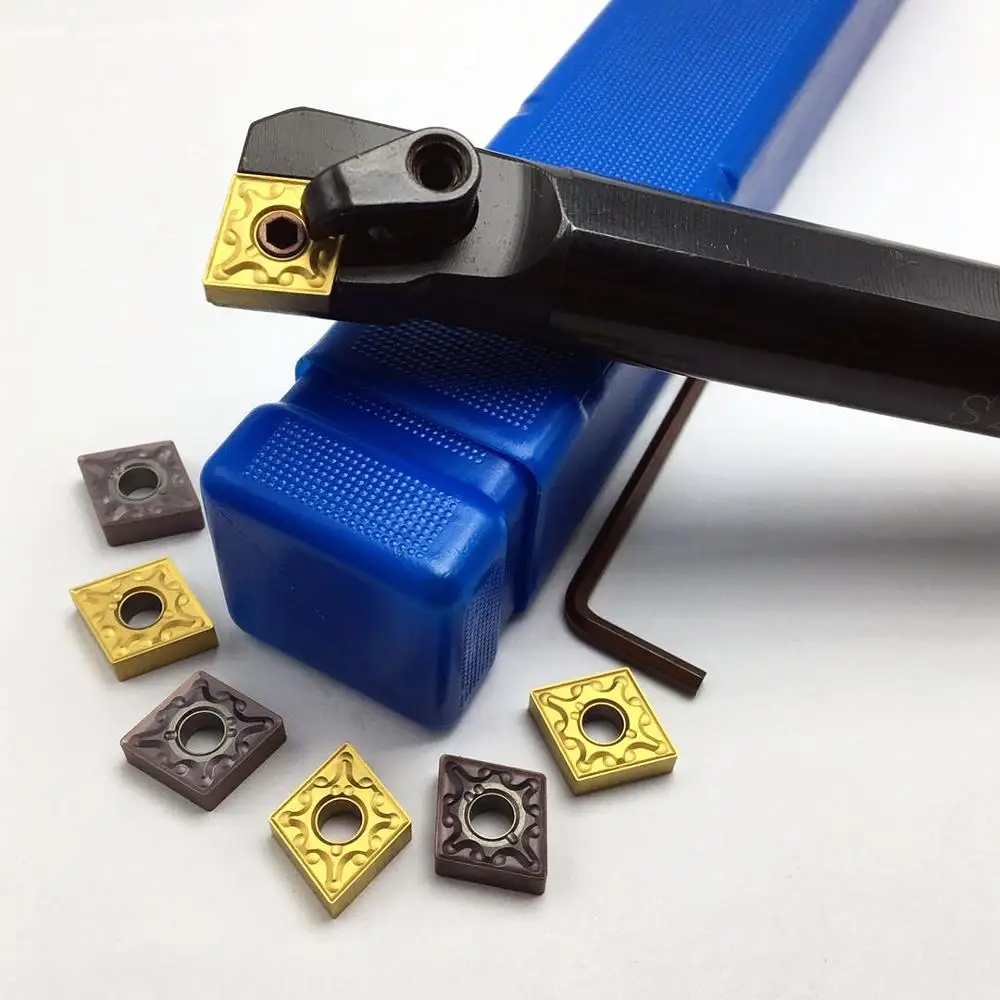 Turning Tool Holder Cnmg Turning Tools Vp15tf Turning Tool Mclnr