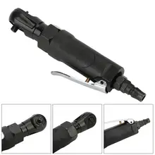 

1/4 1/2 3/8 inch Straight Shank Pneumatic Air Ratchet Wrench Professional Tool