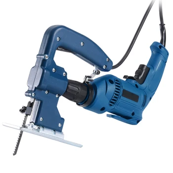 

File Adapter Plastic Power Tools Reciprocating Saw Easy Operate Cutter Handheld Professional Durable Electric Drill Converter
