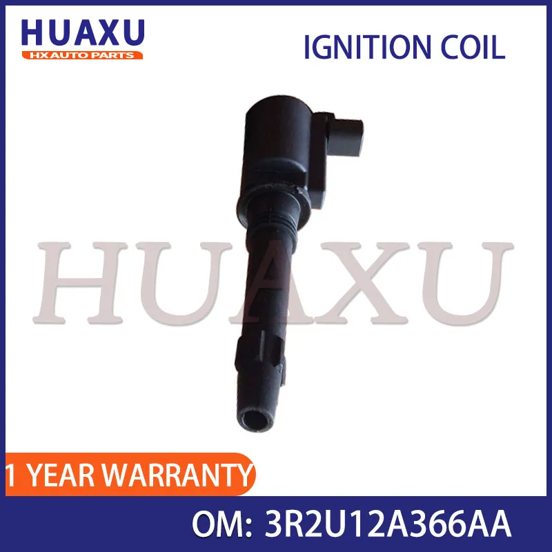 3R2U12A366AA Ignition Coil Pack เครื่องยนต์จุดระเบิดสำหรับ Ford Falcon