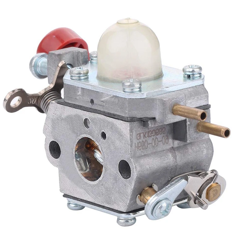 C1U-P27 753-06288 инструмент для настройки карбюратора воздушный фильтр для Troy Билт TB2040XP TB2044XP TB35EC TB2MB TB430 TB225 25CC газонокосилка