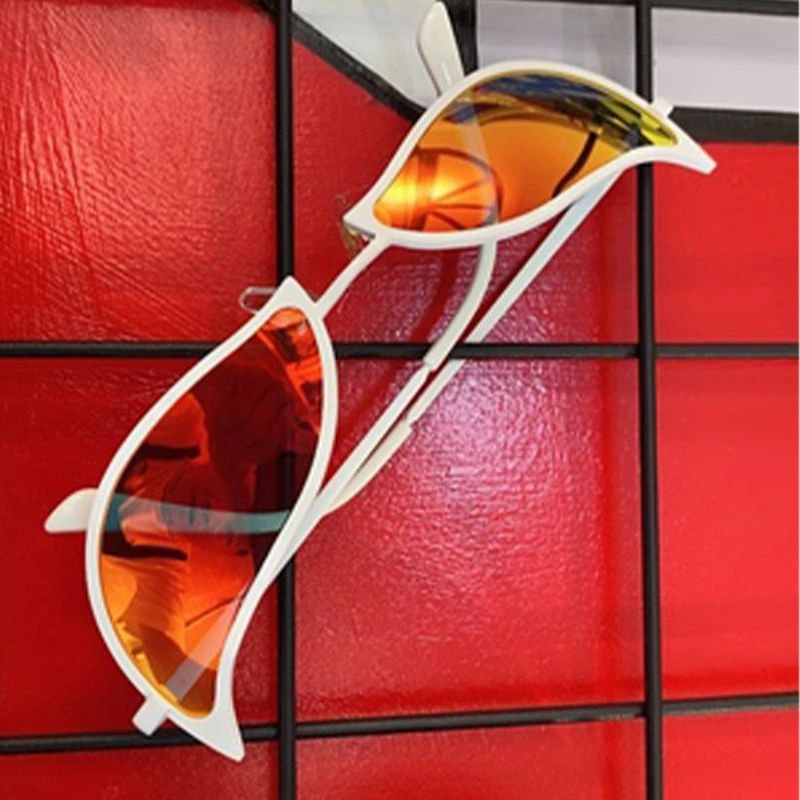 One Piece Donquixote Doflamingo sunglasses cosplay Accessories glasses -  AliExpress