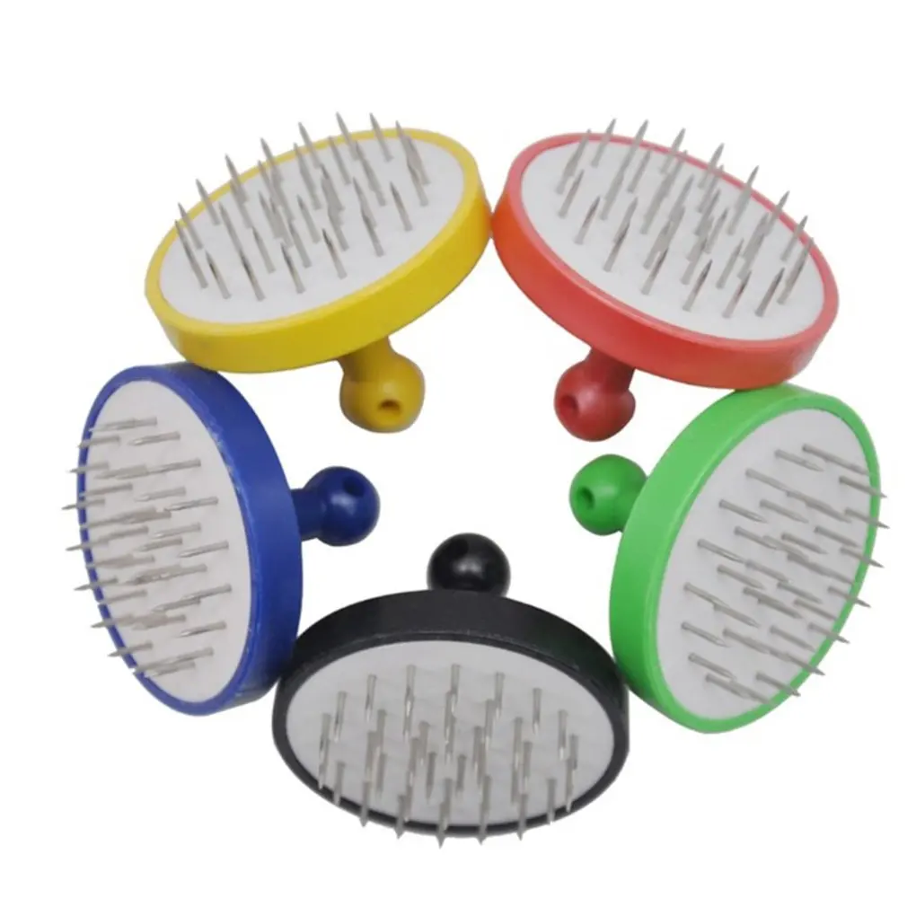 Дом и сад кальян Алюминиевая фольга дырокол для чаша для кальяна наргила водопровод кальян горшок отверстие открывалка