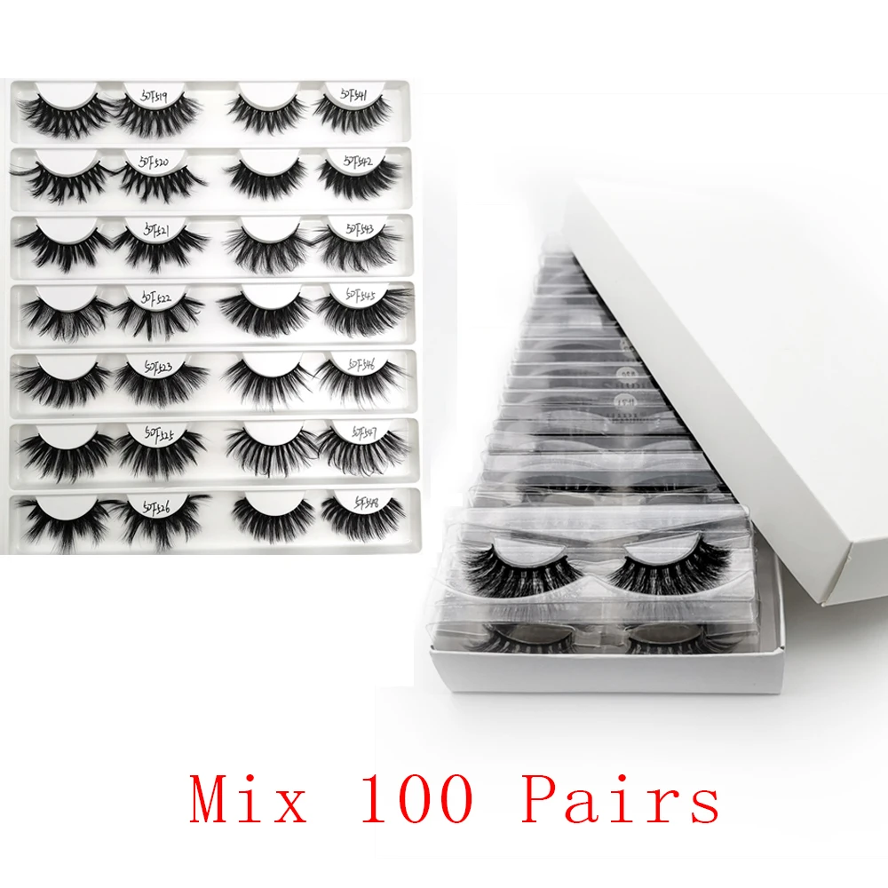 Wholesale Eyelashes 10/20/100 Pairs 5D 25mm Mink Lashes Bulk Natural Long Mink Eyelashes Wholesale False Eyelashes Makeup Lashes Wholesale Eyelashes 10/20/100 Pairs 5D 25mm Mink Lashes Bulk Natural Long Mink Eyelashes Wholesale False Eyelashes Makeup Lashes
