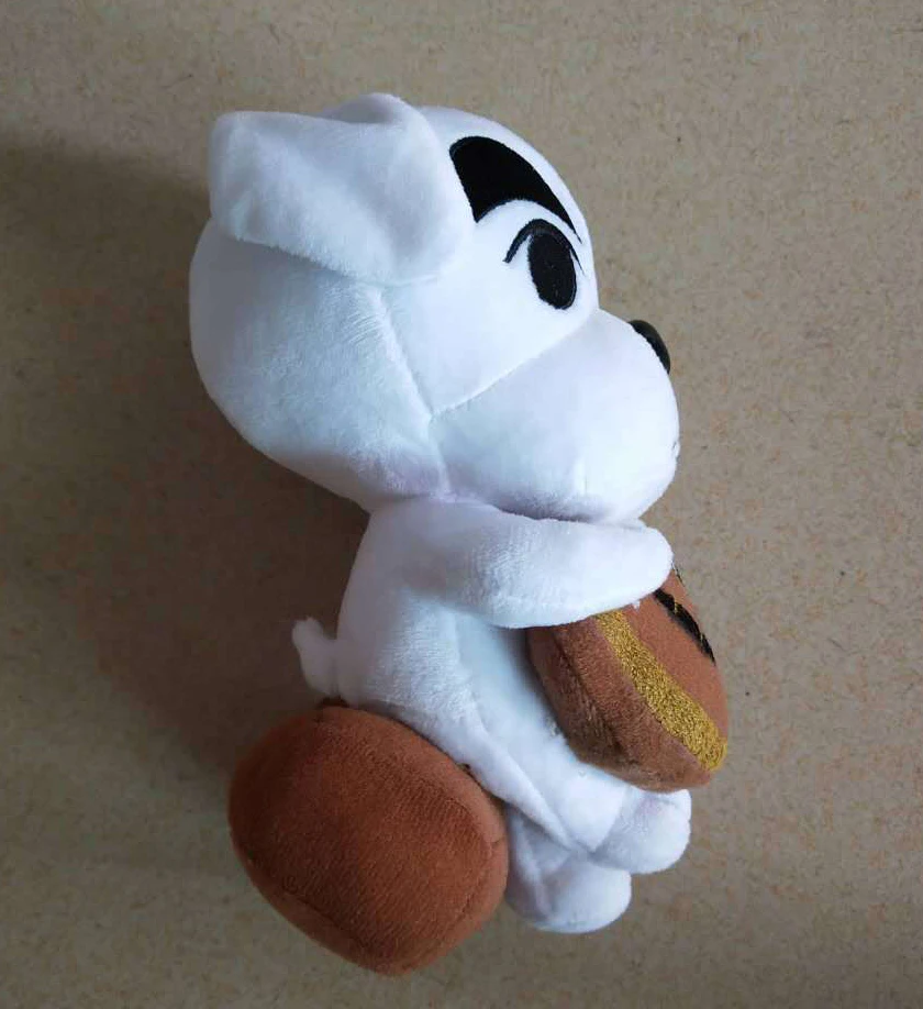 new horizons puppy plush