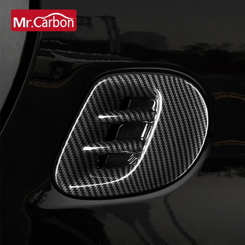 Внешние части автомобиля заднее крыло крышка воздуховыпускного отверстия