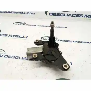 

8200153458B ENGINE CLEAN REAR RENAULT SCENIC II