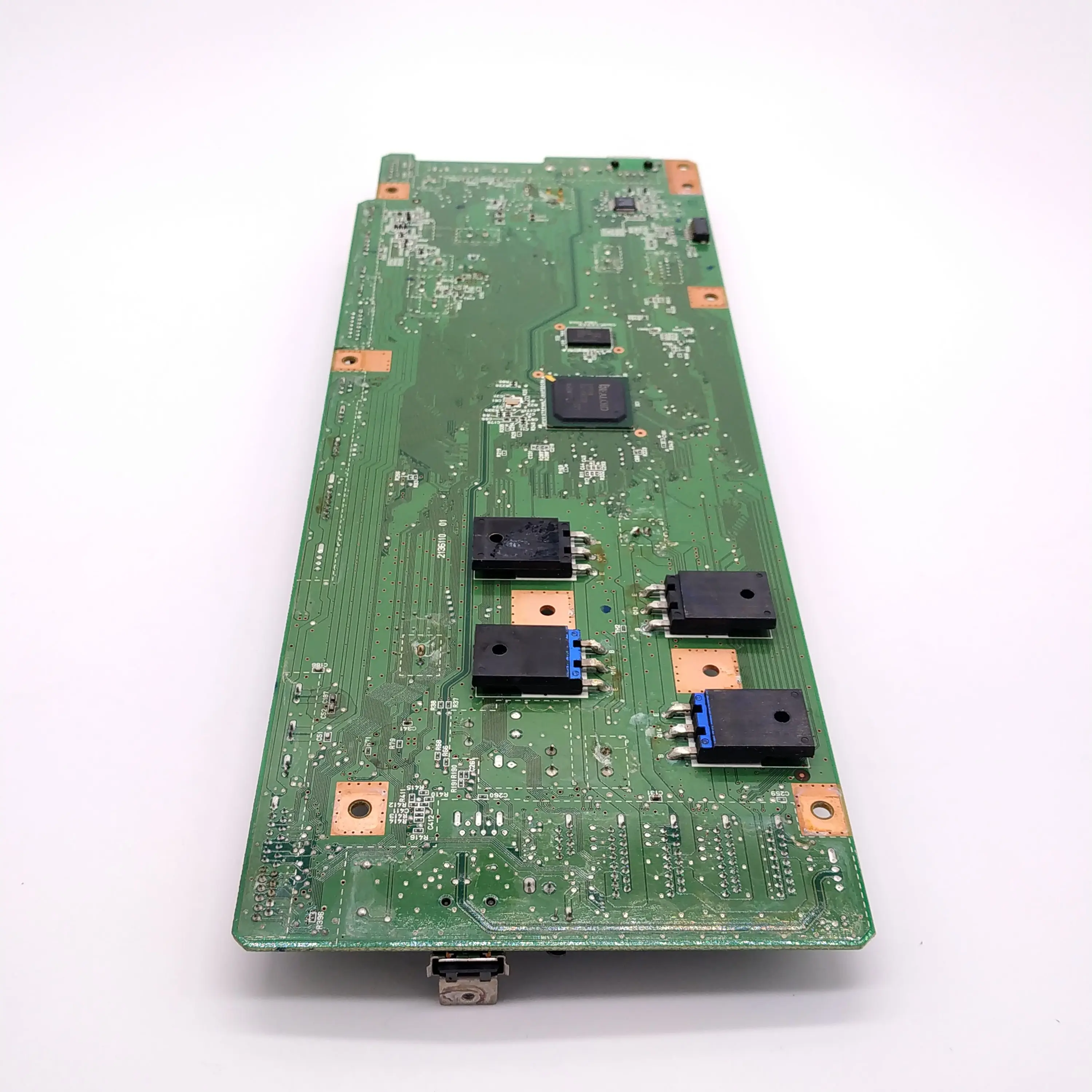 WP4521   CB28  Workforce Pro WP-4521  PCA Assy  ī  ī USB 