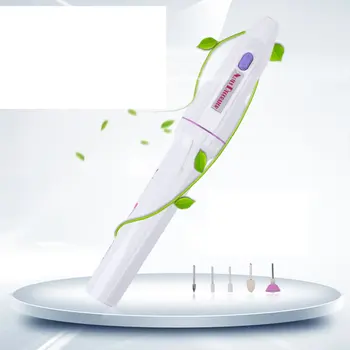 

1 pc nail machine portable grinding machine Manicure tools Practical Easy to use Durable Easy to use