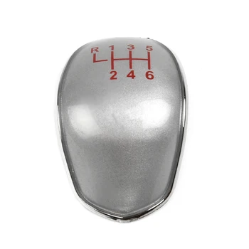 

Useful Gear Cover Interior Insert Gear lever For Ford Fiesta/Focus ST 1793439
