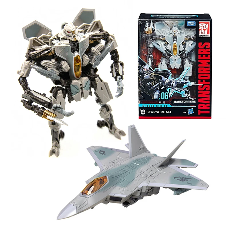 transformers studio series 06