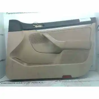 

1K4867012 TRIM RIGHT FRONT DOOR VOLKSWAGEN GOLF V SALOON (1K1)