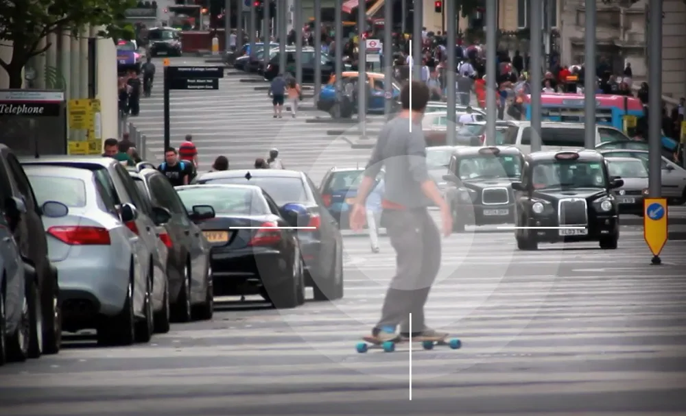 Allways Car DVR_Motion detaction