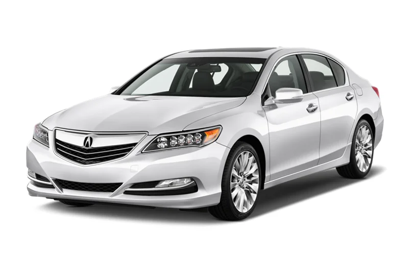 Набор подлинные OEM передние щетки стеклоочистителя для- Acura RLX Полная серия