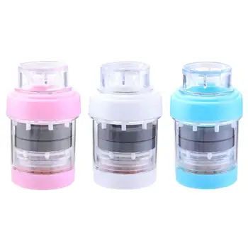 

Faucet Filter Drinking Water Purifier Tap Water Magnetizing Purification Home Accessories Water Clean Purifier Filter