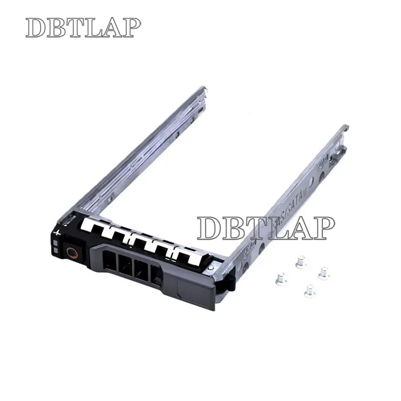 Новый лоток SAS SATA 2,5 дюйма для Dell R815 R710 R810 R610 R820 R720 R620 R520 R320 R715