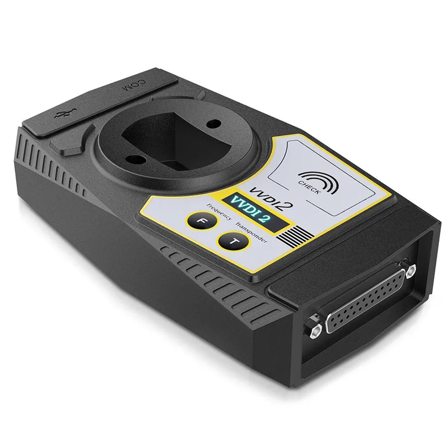 Полный программатор ключа командира Xhorse V6.8.1 VVDI2 с 13 конфигурациями| |