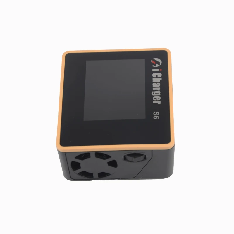 iCharger X12 1100W 12S 30A / S6 1100W 6S 40A スマートバッテリー