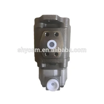 

hydraulic gear pump for excavator stainless steel gear pump CAT306