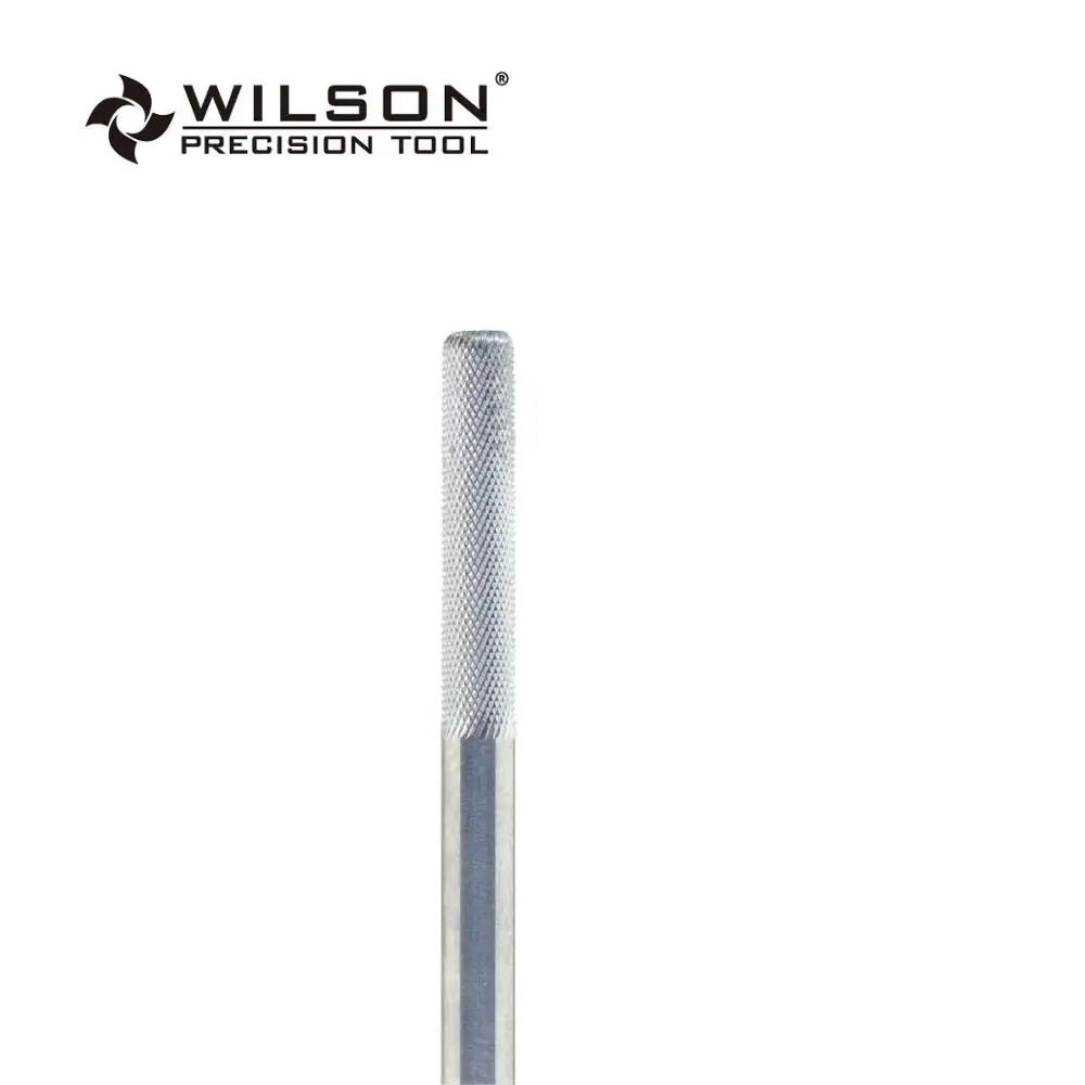 carbide Шлифовальный бит-только для правой руки)-твердосплавное сверло Wilson - Цвет: carbide