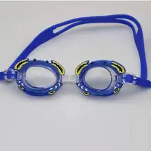 Сумка; детские плавательные очки с героями мультфильмов; детские плавательные очки для мальчиков и девочек; тренировочное оборудование с героями мультфильмов