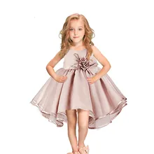 Милое платье для маленьких девочек; платье для дня рождения; свадебное платье принцессы для маленьких девочек; платье-пачка для крещения и рождества для новорожденных; Bebes Vestido
