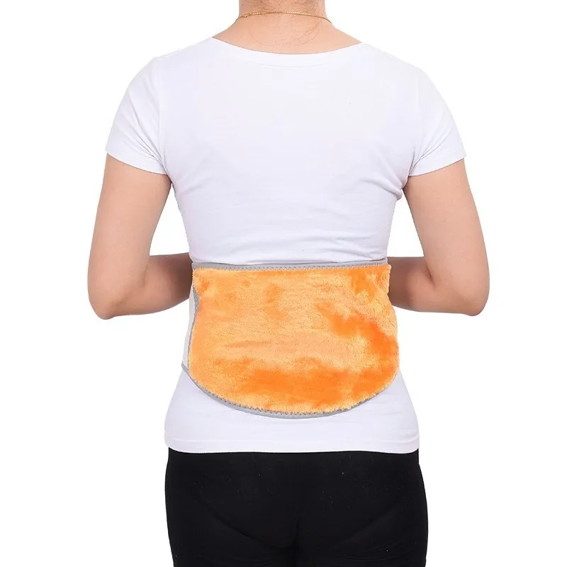 

Nursing Abdominal Belly Preserving Cropped House Men And Women Waist Belt Warm Bellyband Huwei with Universal Cold Waist Support