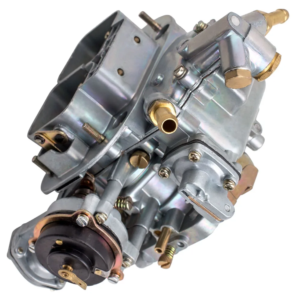 Aftermarket Карбюратор Тип для VW Ford Fiat Renault 38x38 DGEV 2 баррель 4 Cyl|Карбюраторы| |