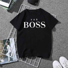 FIXSYS летняя модная женская футболка, модные топы, Женские повседневные футболки, футболка с буквенным принтом, женская футболка с коротким рукавом и круглым вырезом