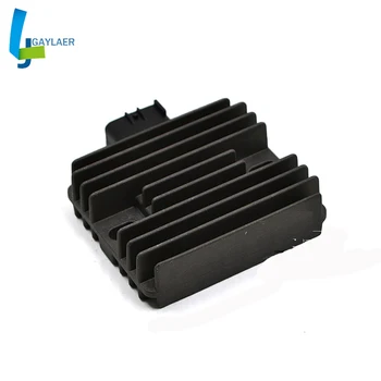 

SH678A-12 Motorcycle Regulator Rectifier for Kawasaki Z1000SX ZX1000 Z250 Z300 Z750 Z800 Z1000 VERSYS650 KLE650 Ninja ER6N