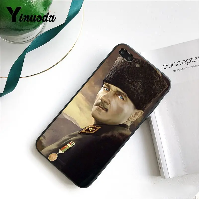 Turkey Mustafa Kemal Ataturk