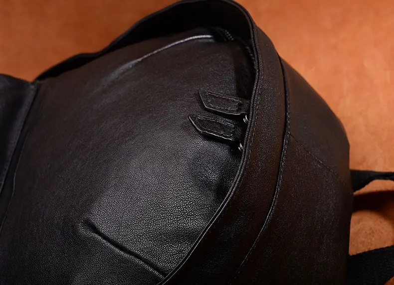 Mochila Grande Capacidade Masculino bolsa de Computador