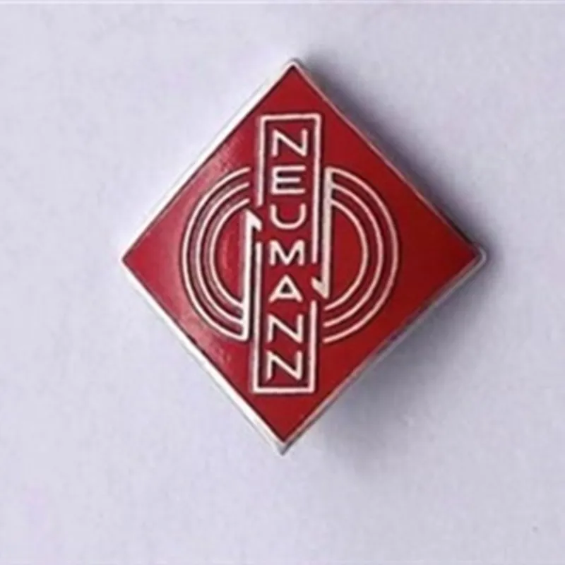 NEUMANN logotipo