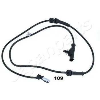 

ABS sensor for NISSAN MICRA C + C (K12) 1.4 16V 2005 kwABS-109JAPANPARTS