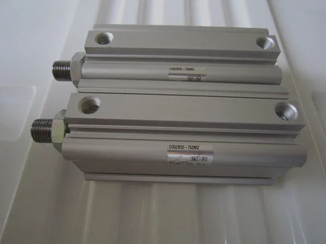 

Cylinder CDQ2B32-75DMZ Cylinder sensor
