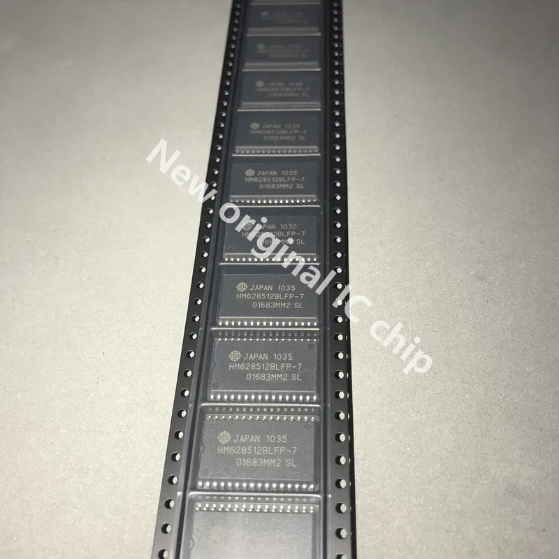 HM628512BLFP-7SL HM628512BLFP интегрированный микросхема