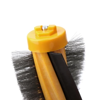 

Vacuum Cleaner Robot Main Brush Replace For Deebot DT85 DT83 DM81 DT85G A6HB