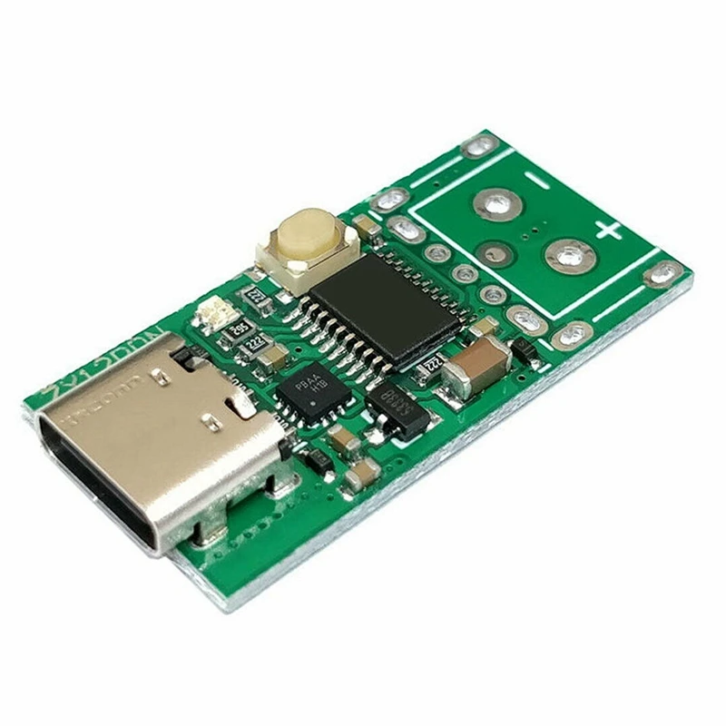 Usb 3,1 type C Usb-C Dc 20 в 4,0 1,7 мм разъем питания Pd эмулятор триггер зарядный кабель