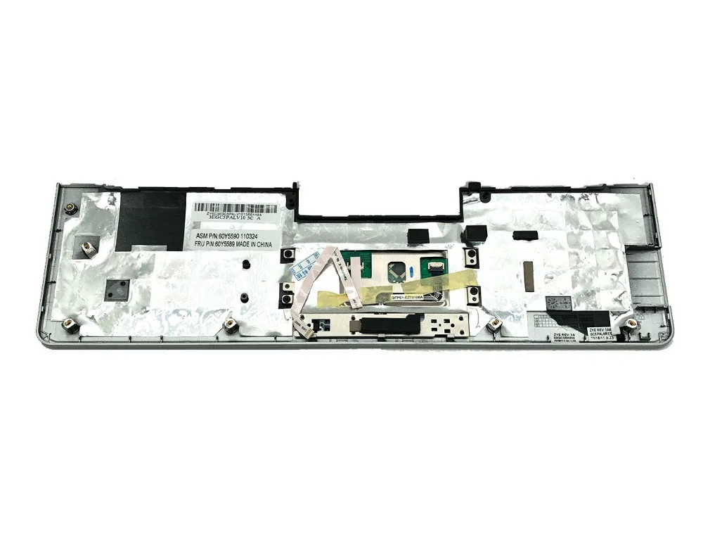 全新联想Lenovo ThinkPad Edge 14 E40 Palmrest Touchpad 60Y5590 掌托触摸板-宝宝小店,只卖正品 收售工厂呆滞库存尾单 全新联想Lenovo ThinkPad Edge 14 E40 Palmrest Touchpad 60Y5590 掌托触摸板