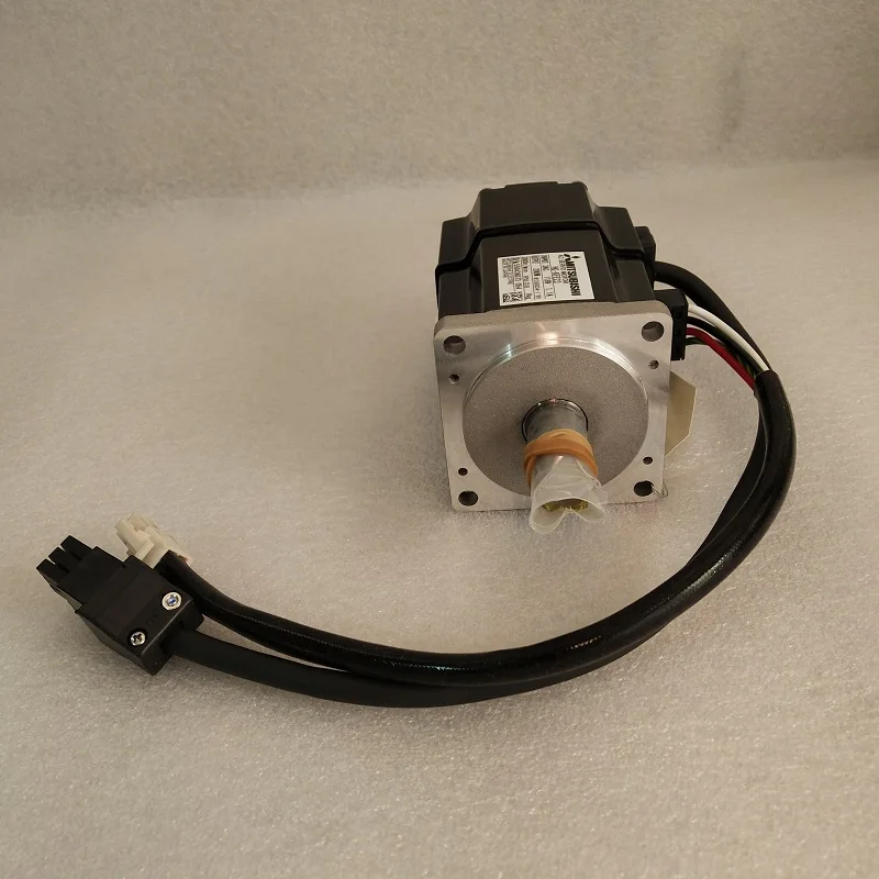 Оригинальный японский Серводвигатель Mitsubishi 200 Вт|servo motor ac|japan servo motormotor ac |