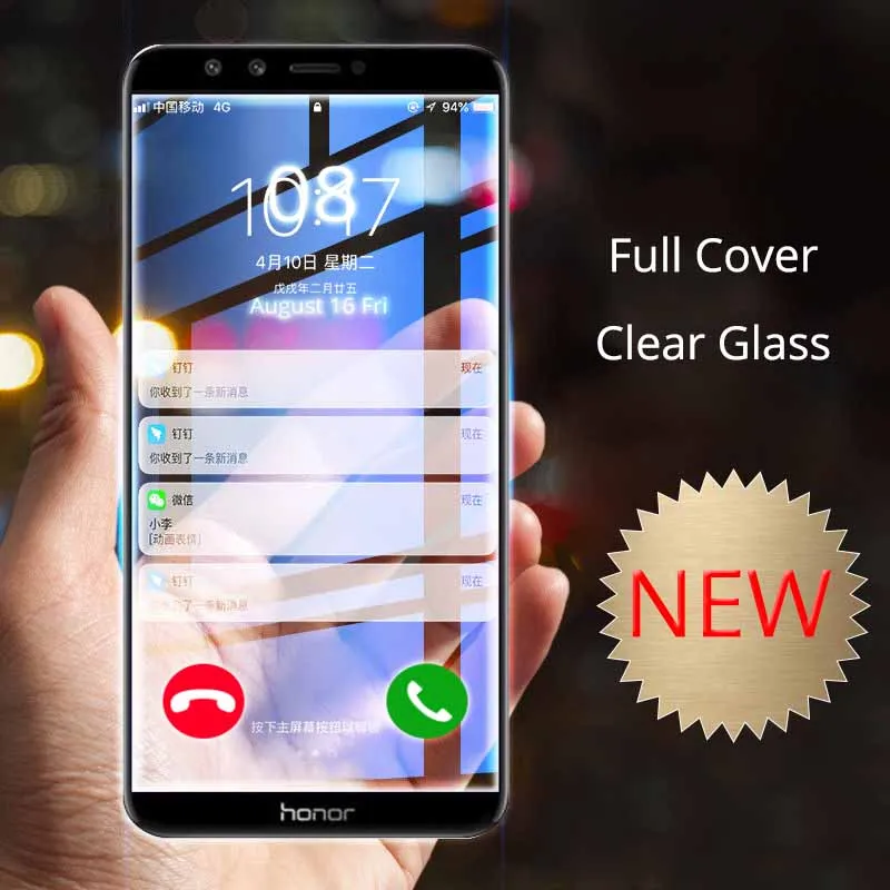 

For Huawei Honor 9 Protective Glass For honor 9 lite 9lite Film Tempered Glass Screen Protector On Honor 9lite Safety Glass