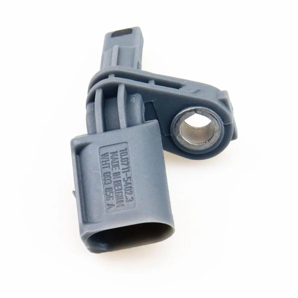 1 комплект датчик скорости колеса ABS для VW CC Passat B7 Jetta MK6 Tiguan Touran Scirocco Yeti Q3 WHT003856A