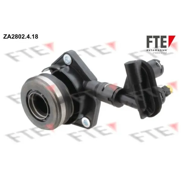 Brg squeeze. Hydr. 28mm polymer  Ford Focus 1.0Eco/1.6/Mond | Автомобили и мотоциклы