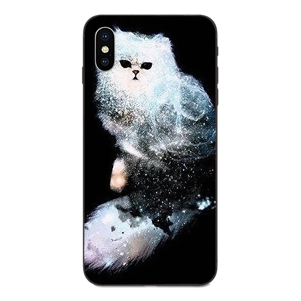 Чехол для телефона из ТПУ с принтом Капа Galaxy C5 C7 J1 J2 J3 J330 J5 J6 J7 J730 M20 M30 Ace Core Max Мини
