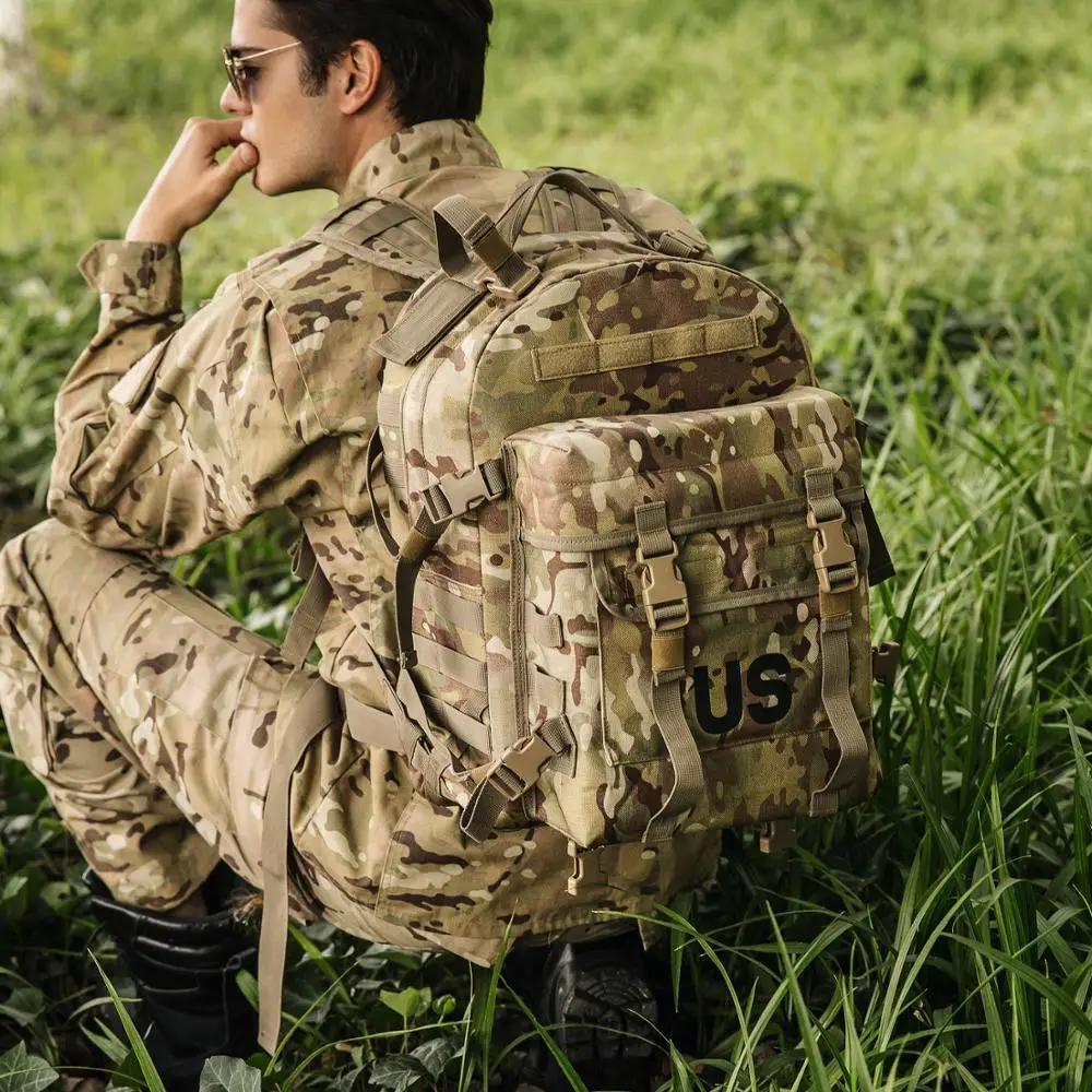 assault pack army