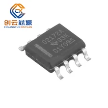 

1Pcs New Original OPA2172IDR SOIC Arduino Nano Integrated Circuits Operational Amplifier Single Chip Microcomputer