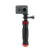 Алюминиевый сплав 1/4 дюйма Мини Штатив Адаптер Крепление для GoPro Hero 8 7 6 5 4 Черный Sjcam M10 Xiaomi Yi 4K Eken Go Pro Аксессуар