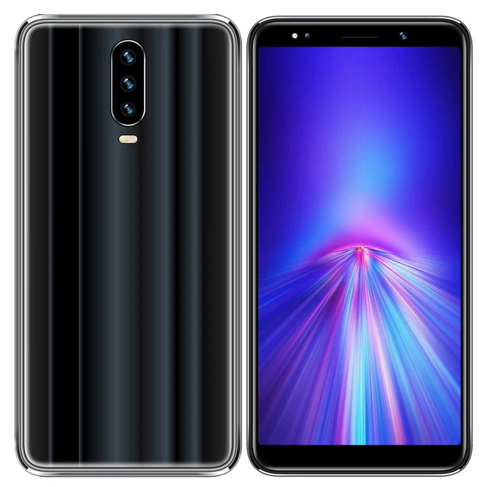 Оригинальные мобильные телефоны P30 Pro, 4 Гб ОЗУ, 64 Гб ПЗУ, 13 МП, 5,5 дюймов, 18:9 смартфоны, Android Celulares, разблокированные сотовые телефоны