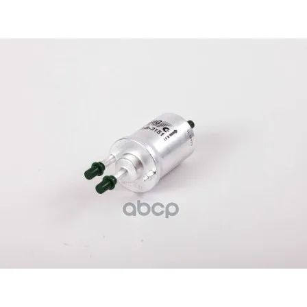 Фильтр Топливный Vw Polo Iv 1.2-2.0l 01-, Skoda Fabia 1.0-2.0l 99-08, Audi 2 1.4l 00-05 Big filter арт. GB3151